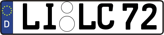 LI-LC72
