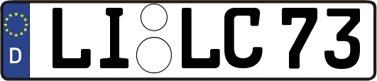 LI-LC73