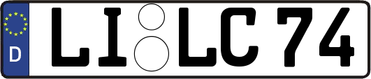 LI-LC74