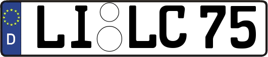 LI-LC75