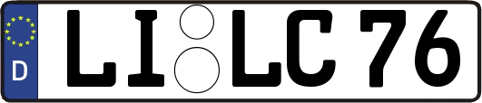 LI-LC76