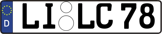 LI-LC78