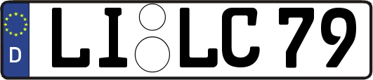 LI-LC79