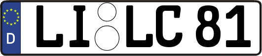 LI-LC81