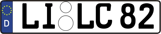 LI-LC82