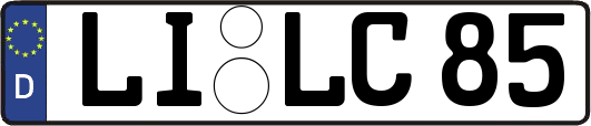 LI-LC85