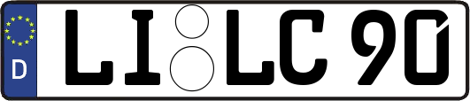 LI-LC90