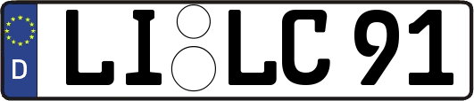 LI-LC91
