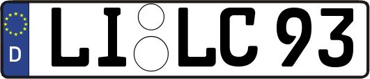LI-LC93