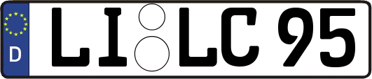 LI-LC95