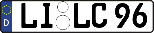 LI-LC96