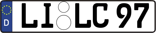 LI-LC97