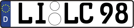 LI-LC98