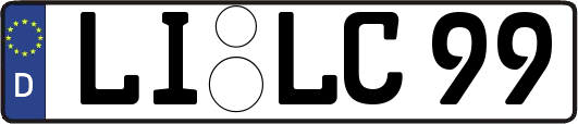 LI-LC99