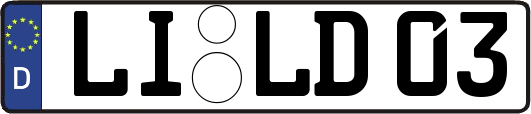 LI-LD03