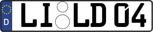 LI-LD04