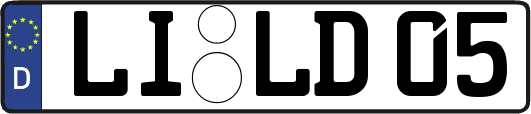 LI-LD05