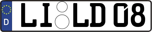 LI-LD08