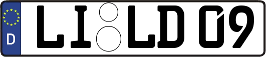 LI-LD09