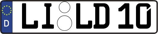 LI-LD10