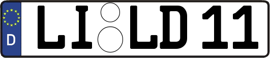 LI-LD11