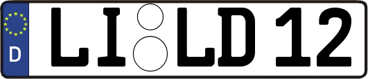 LI-LD12