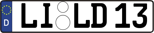 LI-LD13