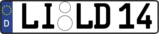 LI-LD14