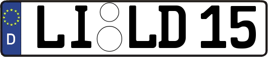 LI-LD15