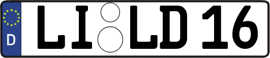 LI-LD16