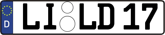 LI-LD17