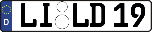 LI-LD19