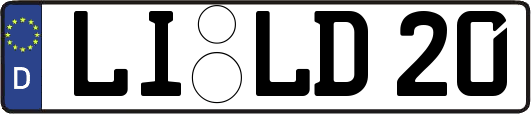 LI-LD20