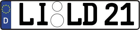 LI-LD21