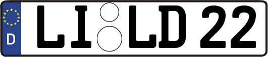 LI-LD22
