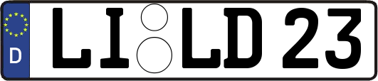 LI-LD23