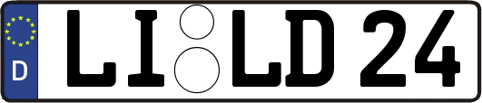 LI-LD24