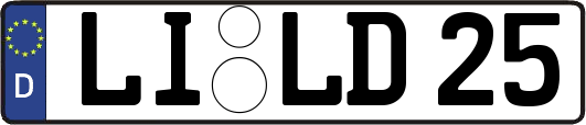 LI-LD25