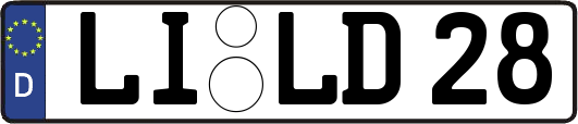 LI-LD28