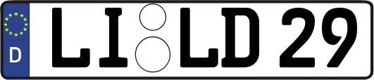 LI-LD29