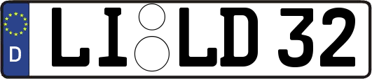LI-LD32