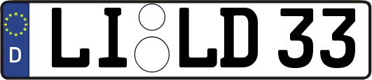 LI-LD33