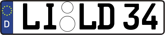 LI-LD34