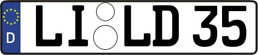 LI-LD35