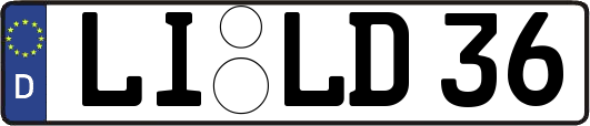LI-LD36