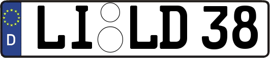LI-LD38