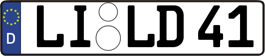LI-LD41