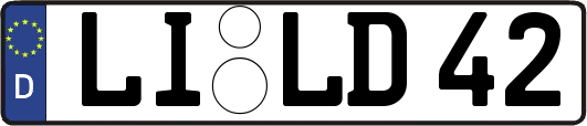 LI-LD42