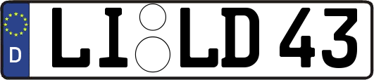 LI-LD43