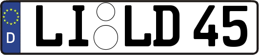LI-LD45